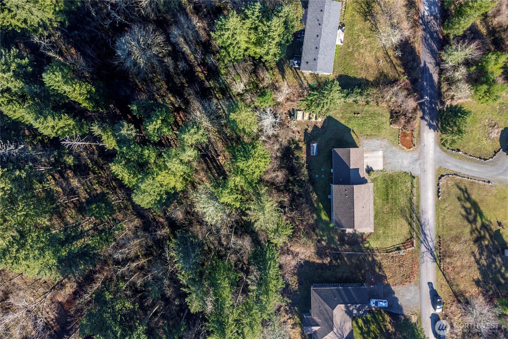 41314 111th Avenue Ct E, Eatonville, WA 98328