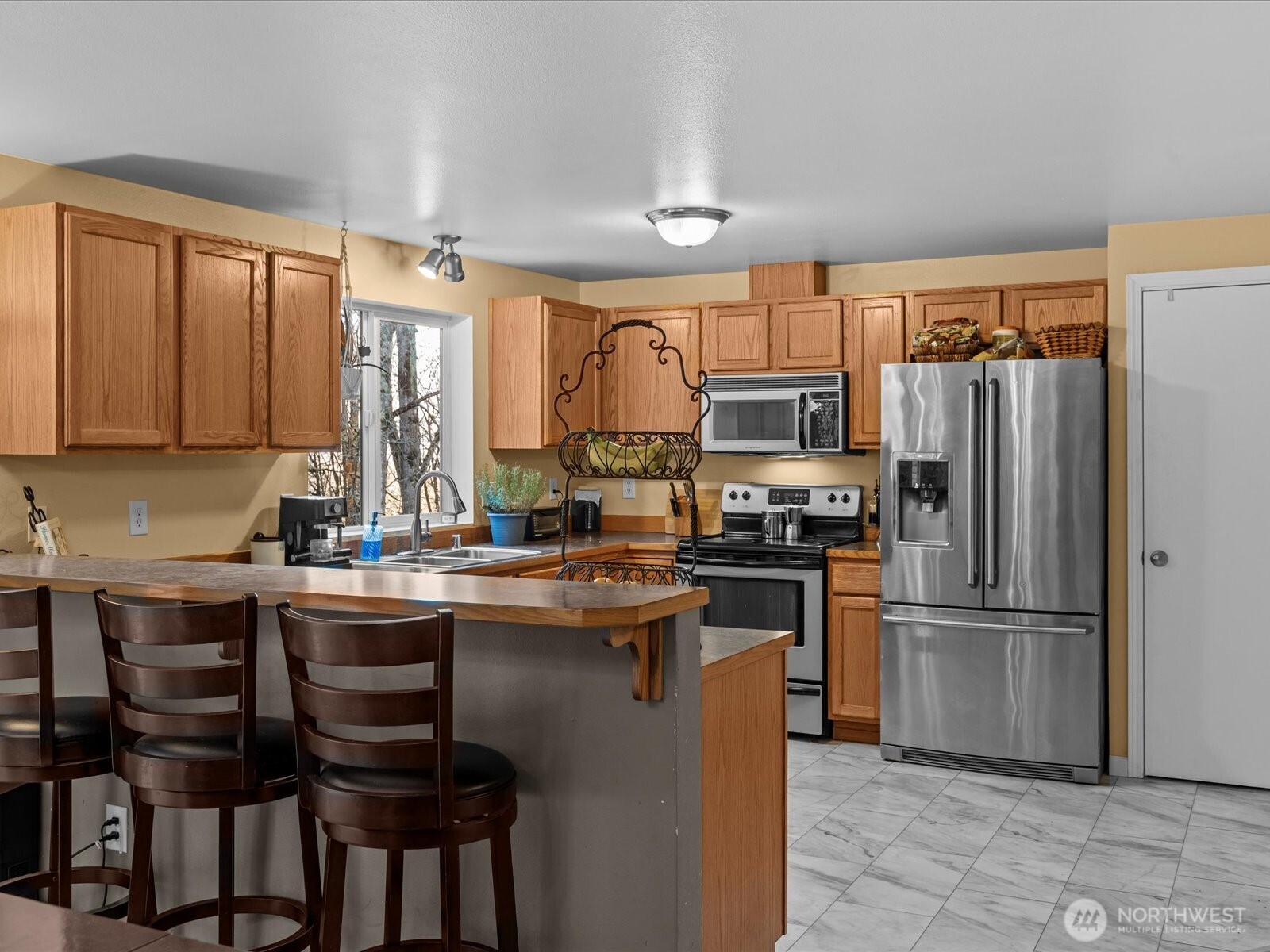 218 38 Bowen Road , Mossyrock, WA 98564-9605