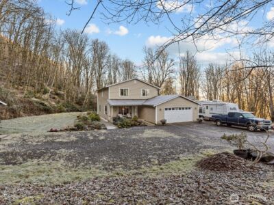 218 38 Bowen Road , Mossyrock, WA 98564-9605 - Photo 2