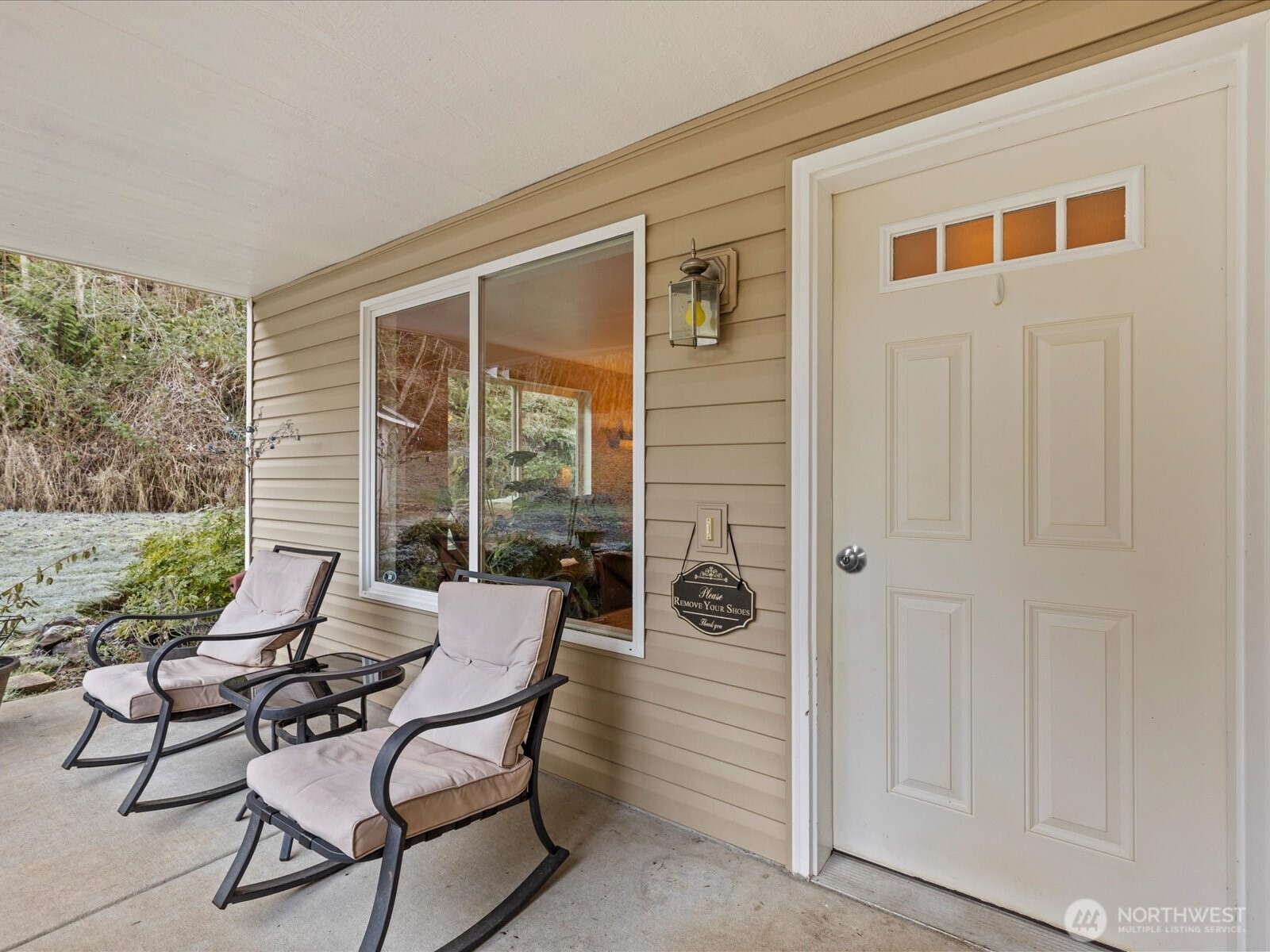 218 38 Bowen Road , Mossyrock, WA 98564-9605