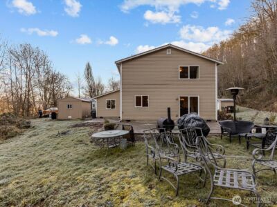 218 38 Bowen Road , Mossyrock, WA 98564-9605 - Photo 24