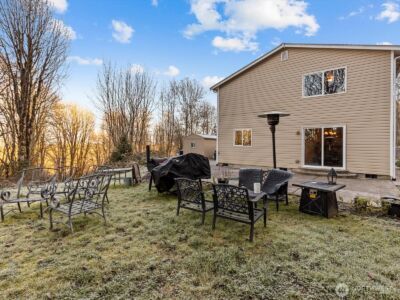 218 38 Bowen Road , Mossyrock, WA 98564-9605 - Photo 25