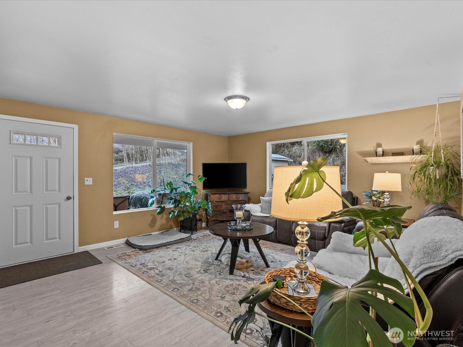 218 38 Bowen Road , Mossyrock, WA 98564-9605