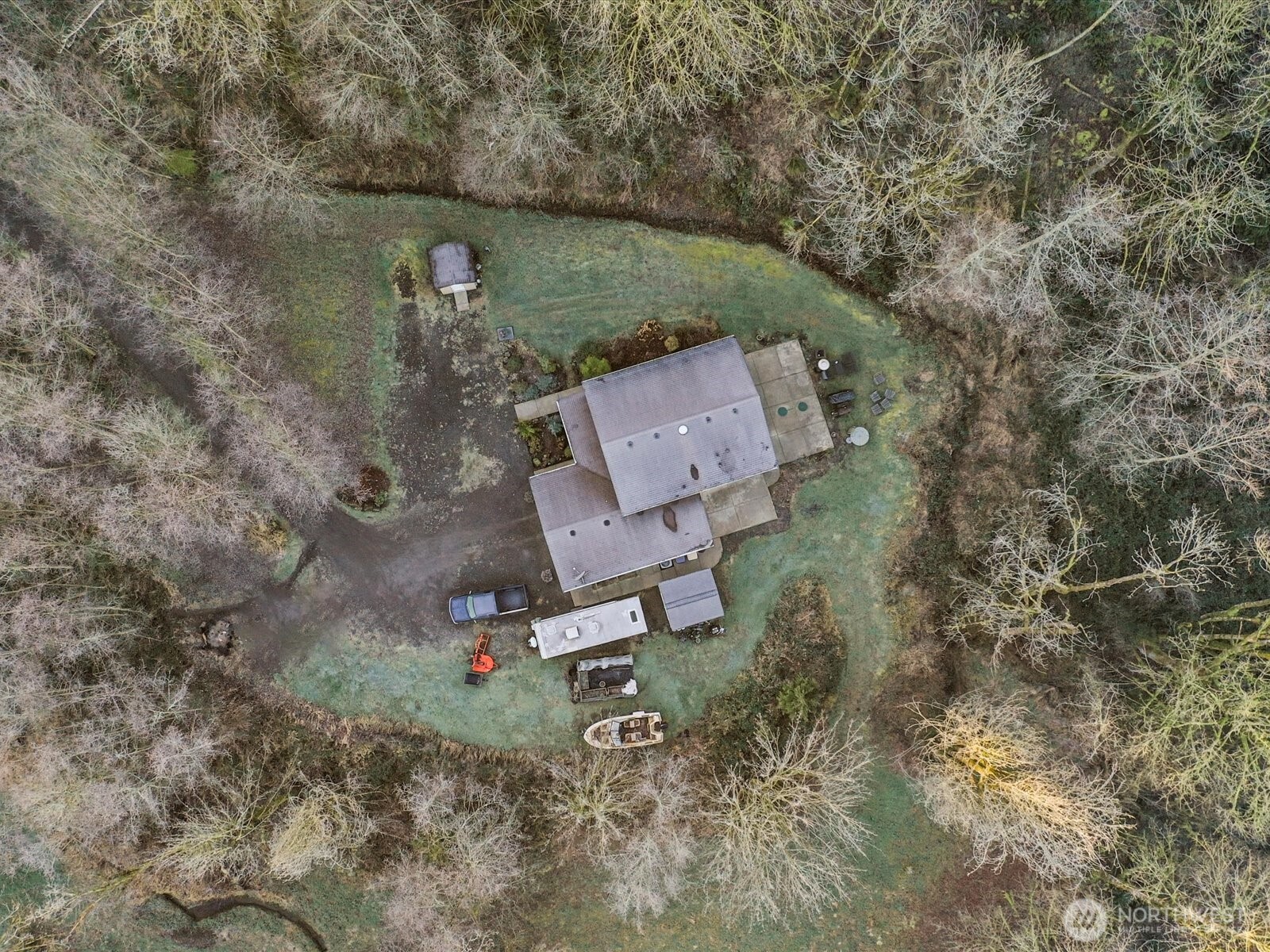 218 38 Bowen Road , Mossyrock, WA 98564-9605