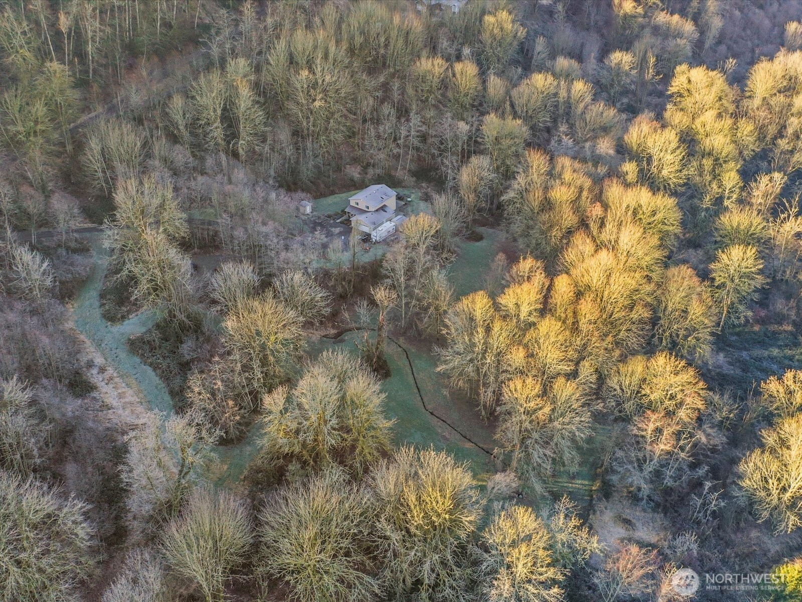 218 38 Bowen Road , Mossyrock, WA 98564-9605