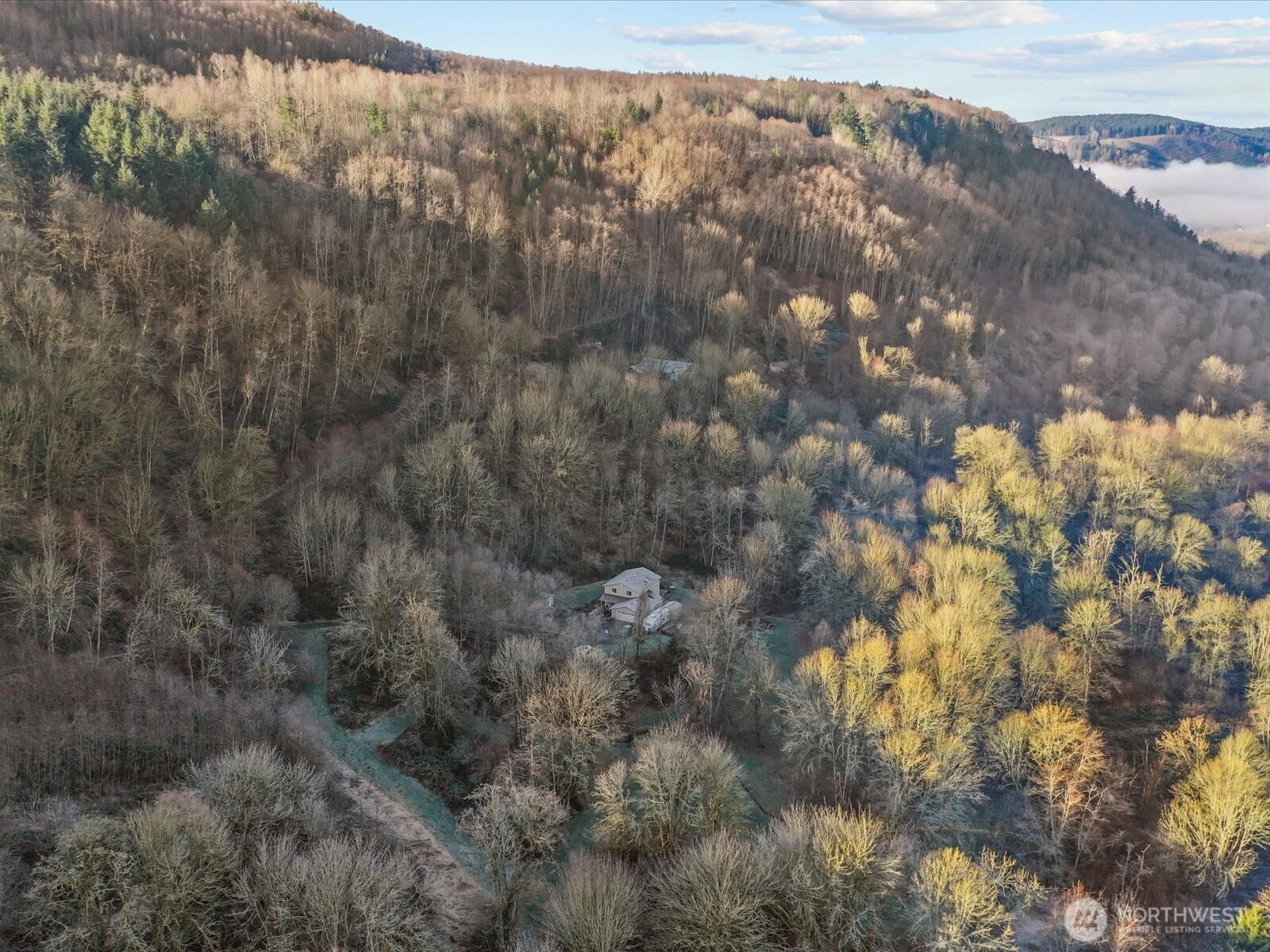 218 38 Bowen Road , Mossyrock, WA 98564-9605