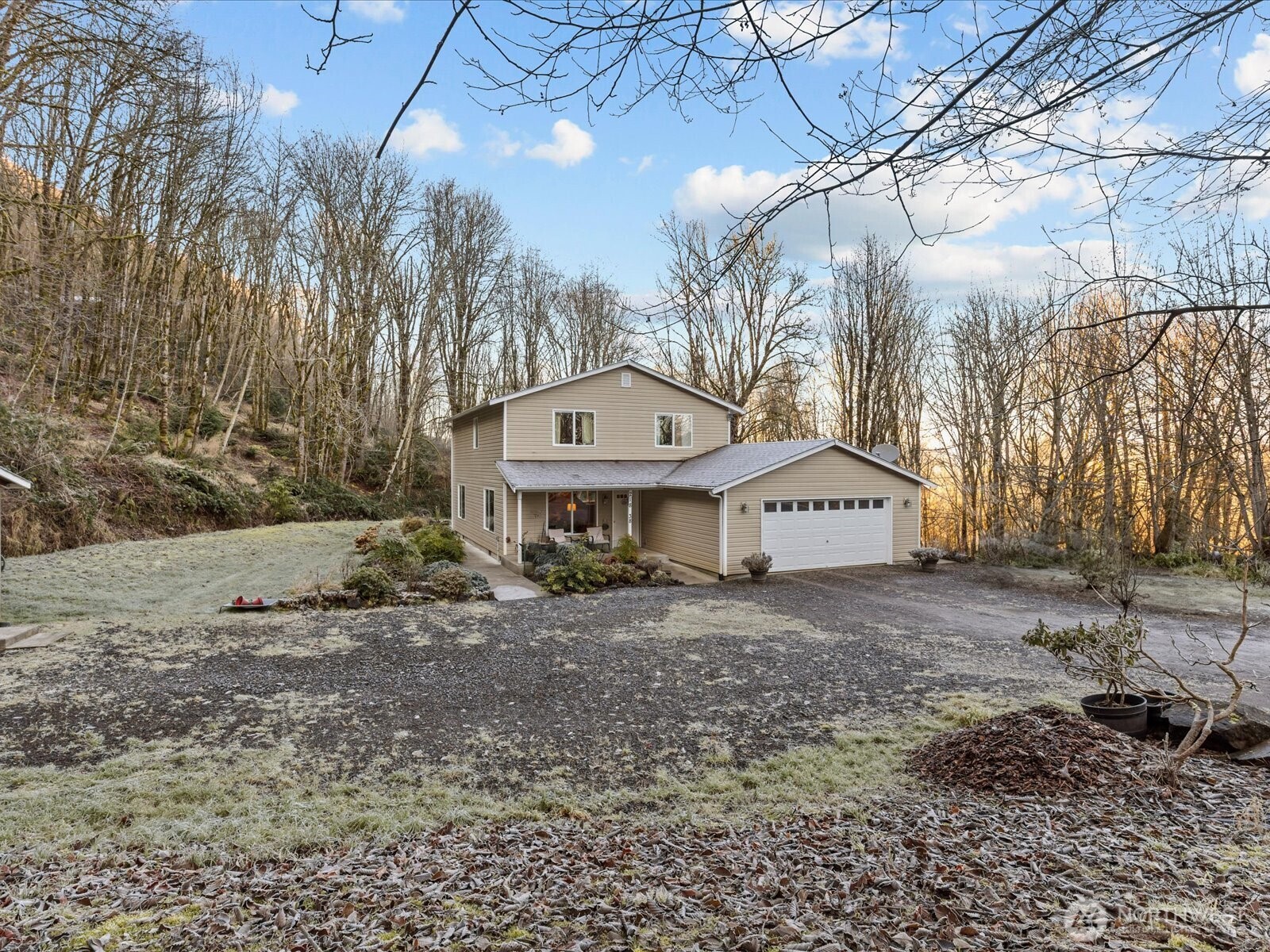 218 38 Bowen Road , Mossyrock, WA 98564-9605