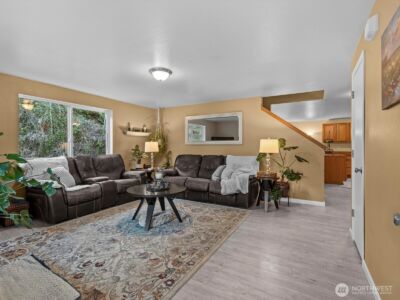 218 38 Bowen Road , Mossyrock, WA 98564-9605 - Photo 5