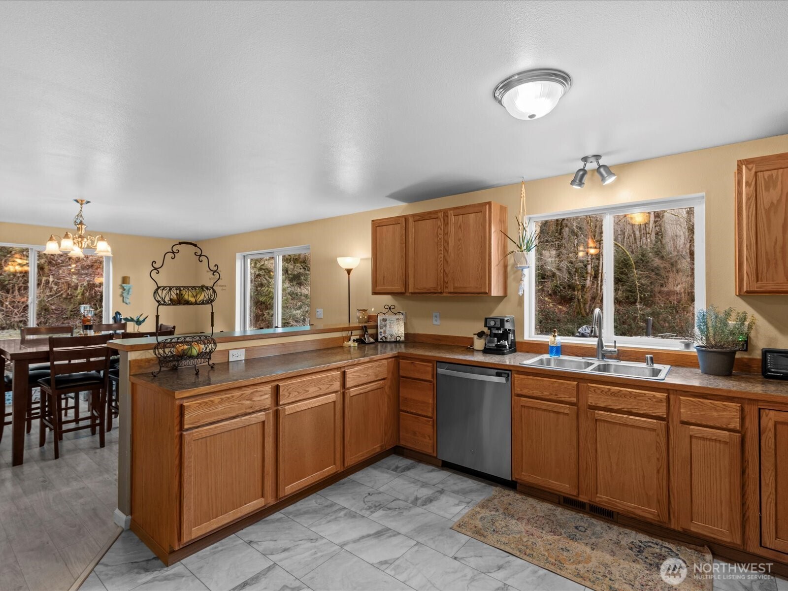 218 38 Bowen Road , Mossyrock, WA 98564-9605