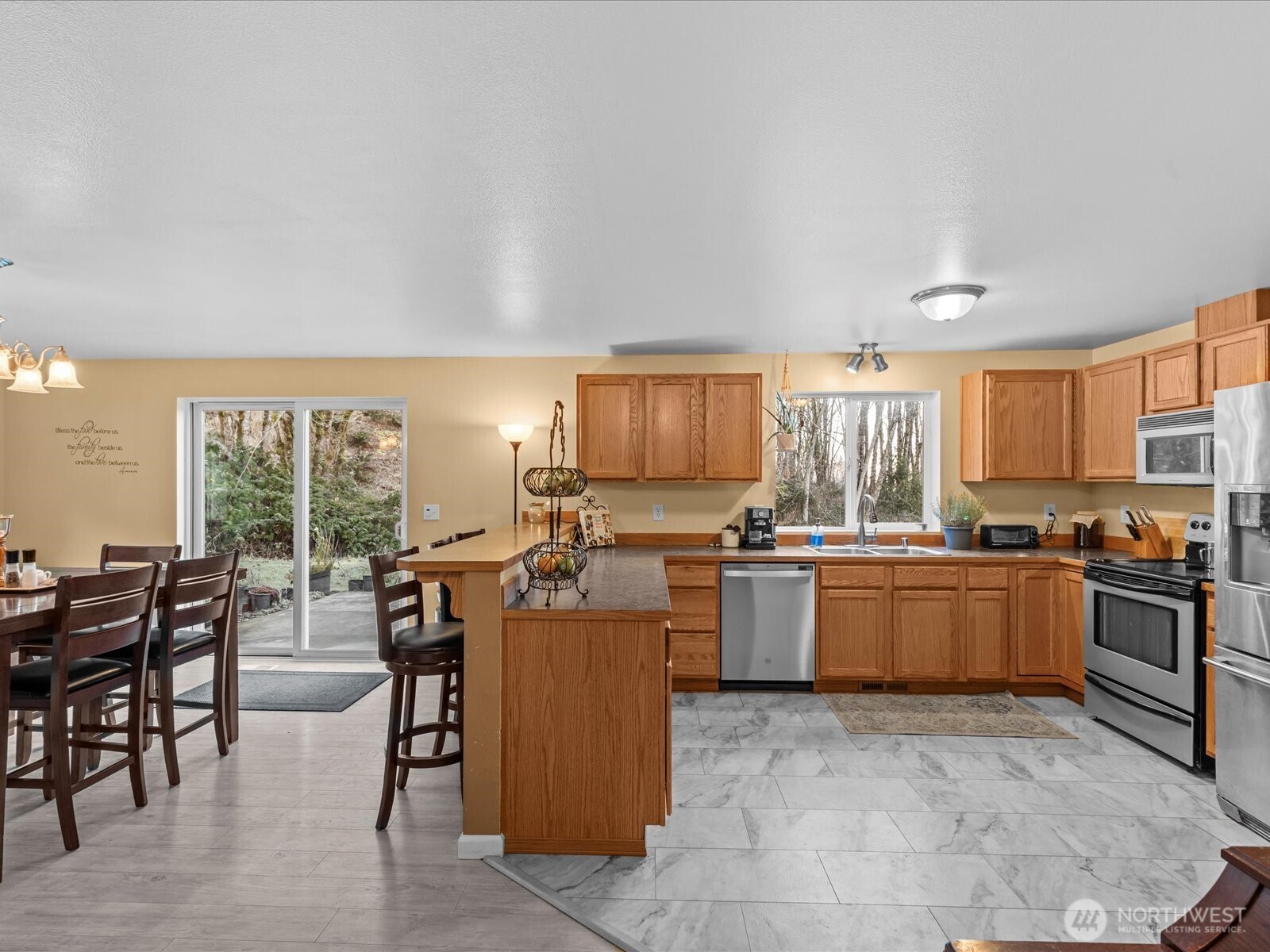 218 38 Bowen Road , Mossyrock, WA 98564-9605