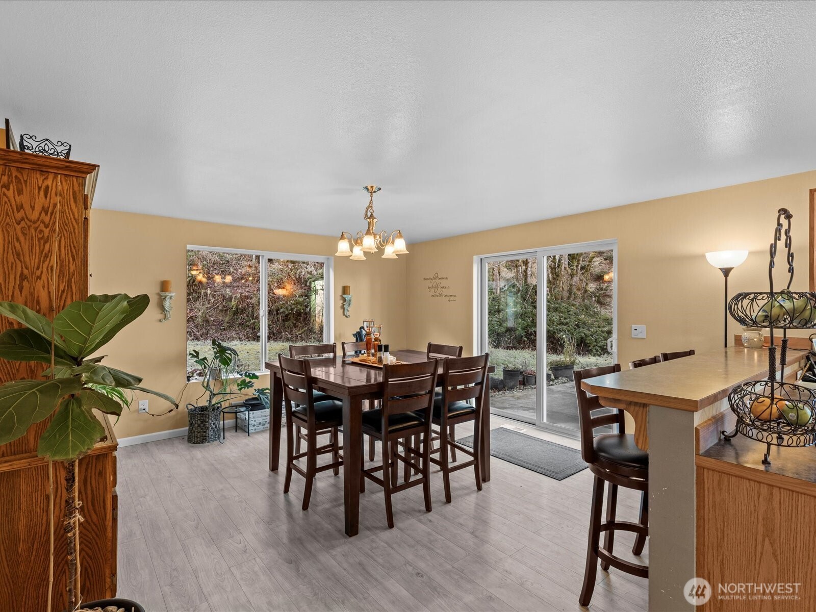 218 38 Bowen Road , Mossyrock, WA 98564-9605