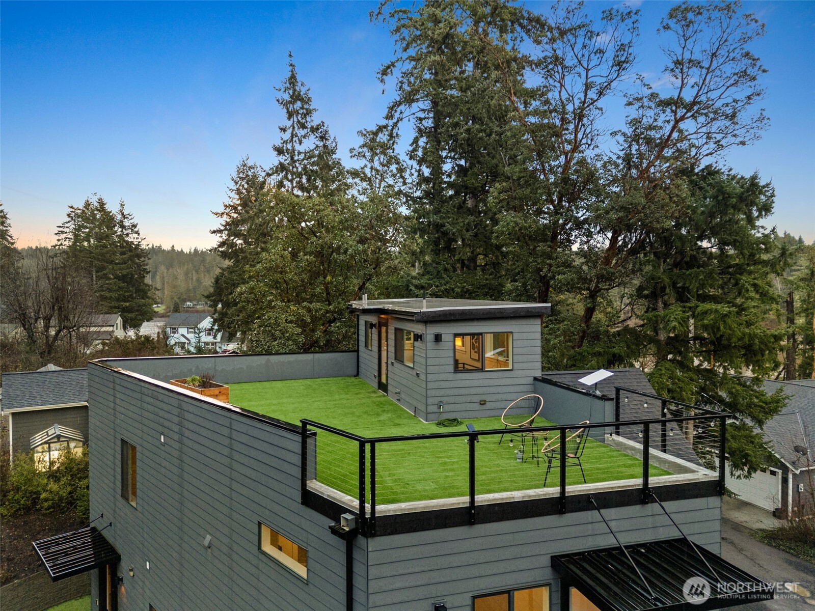 18909 115th Street NW, Gig Harbor, WA 98329