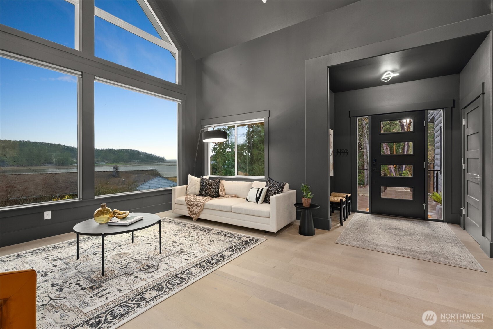 18909 115th Street NW, Gig Harbor, WA 98329