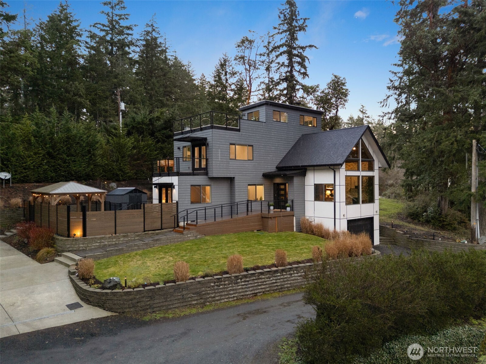 18909 115th Street NW, Gig Harbor, WA 98329