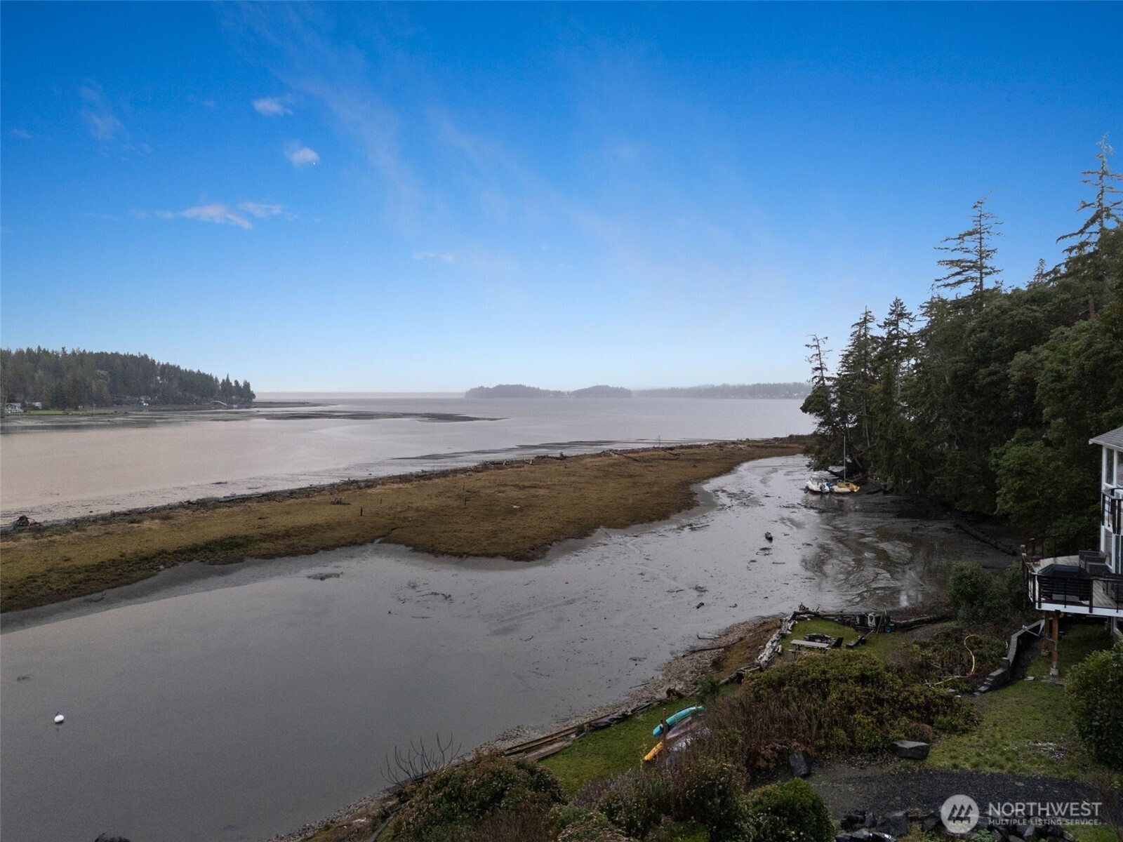 18909 115th Street NW, Gig Harbor, WA 98329