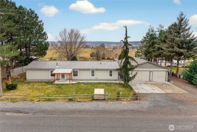 2207 W Parks Lane , Othello, WA 99344