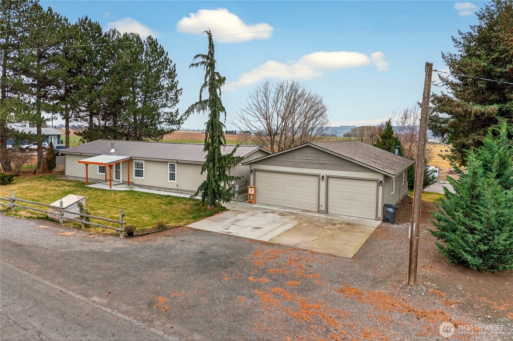 2207 W Parks Lane , Othello, WA 99344