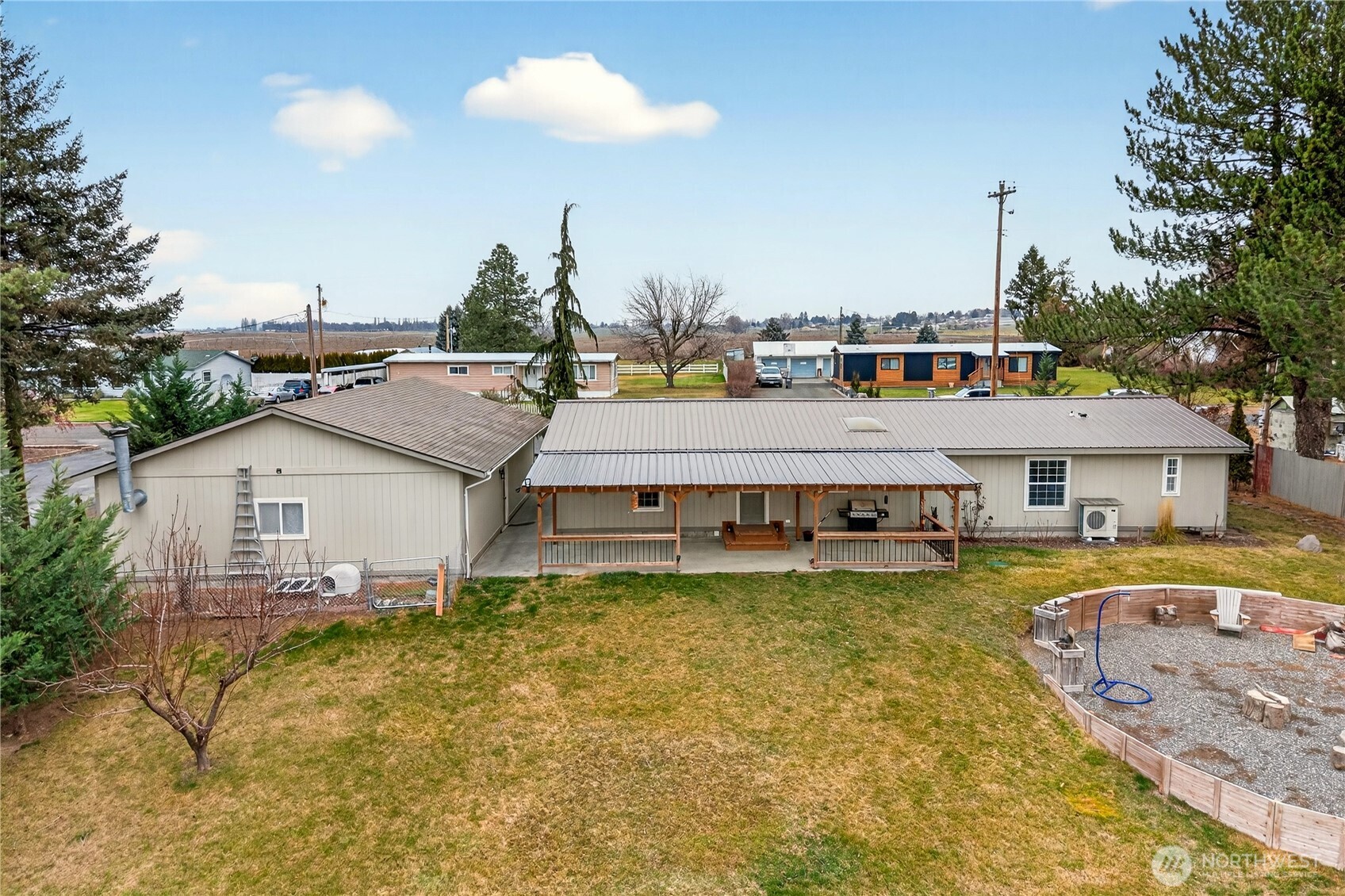 2207 W Parks Lane , Othello, WA 99344