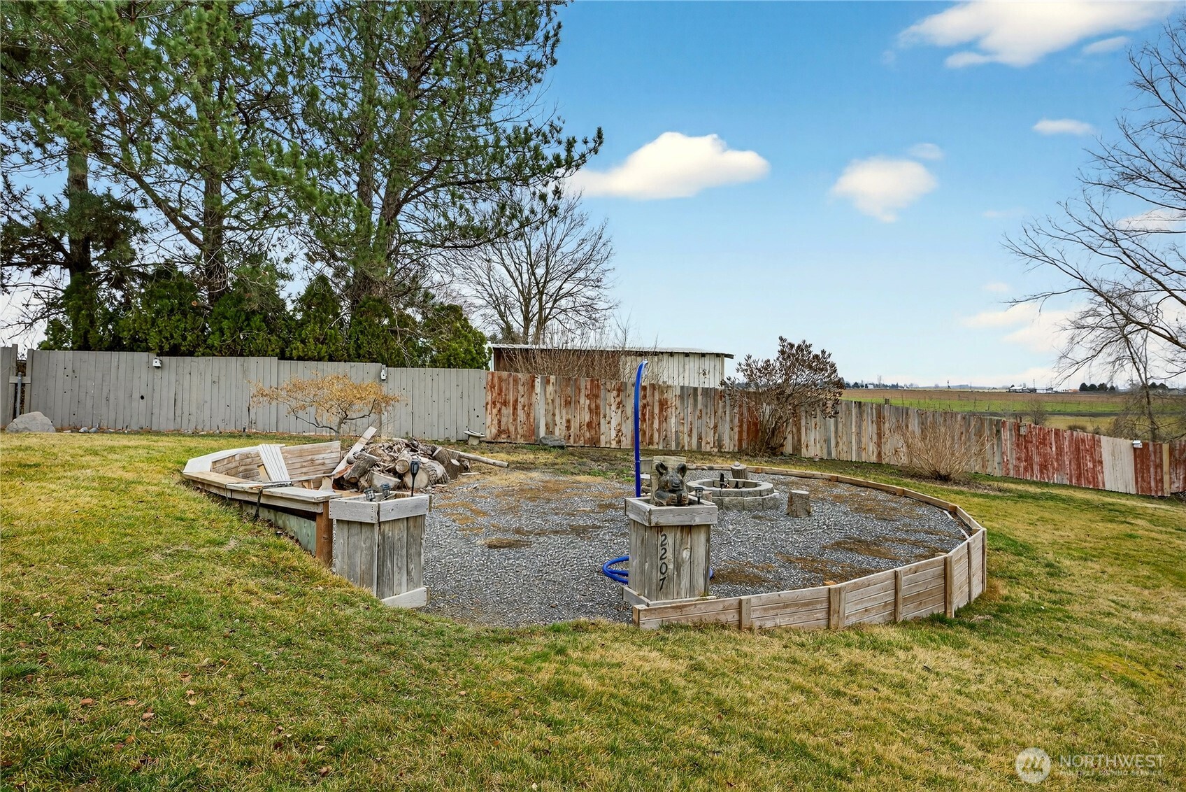 2207 W Parks Lane , Othello, WA 99344