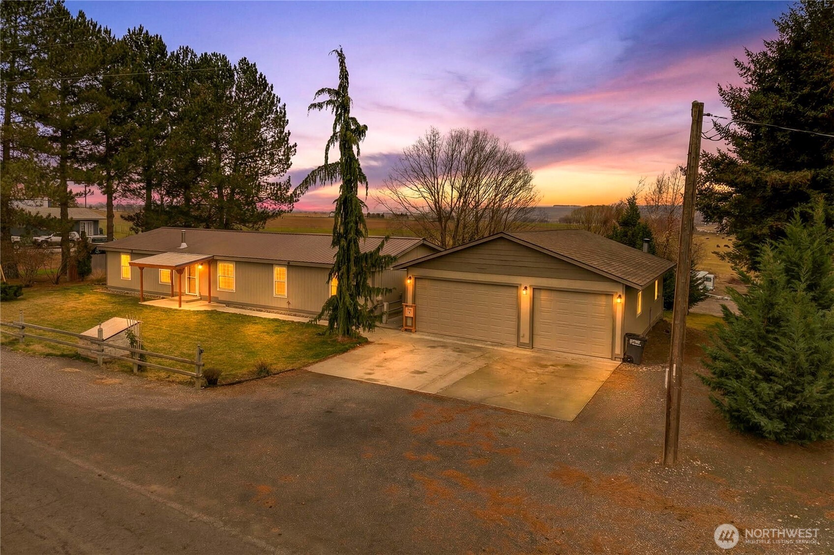 2207 W Parks Lane , Othello, WA 99344