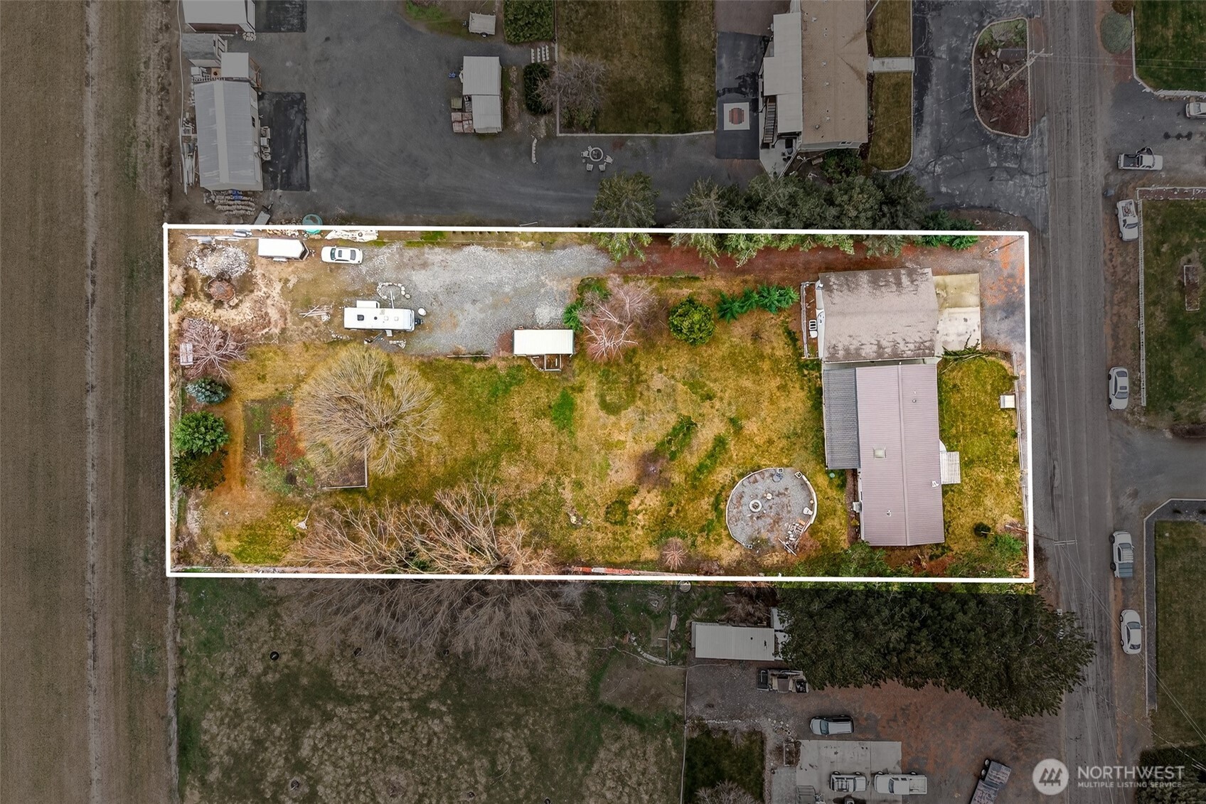 2207 W Parks Lane , Othello, WA 99344