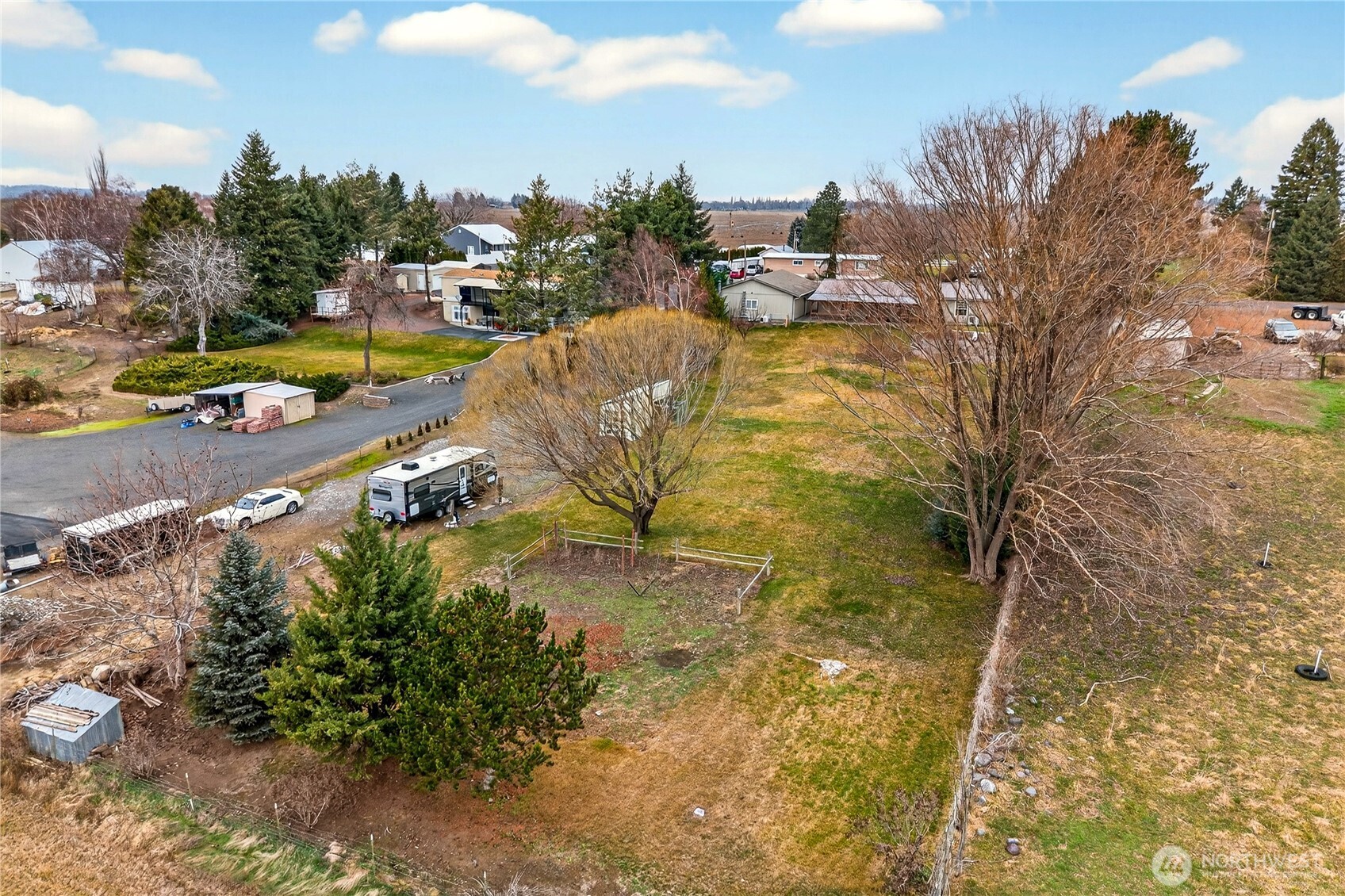 2207 W Parks Lane , Othello, WA 99344