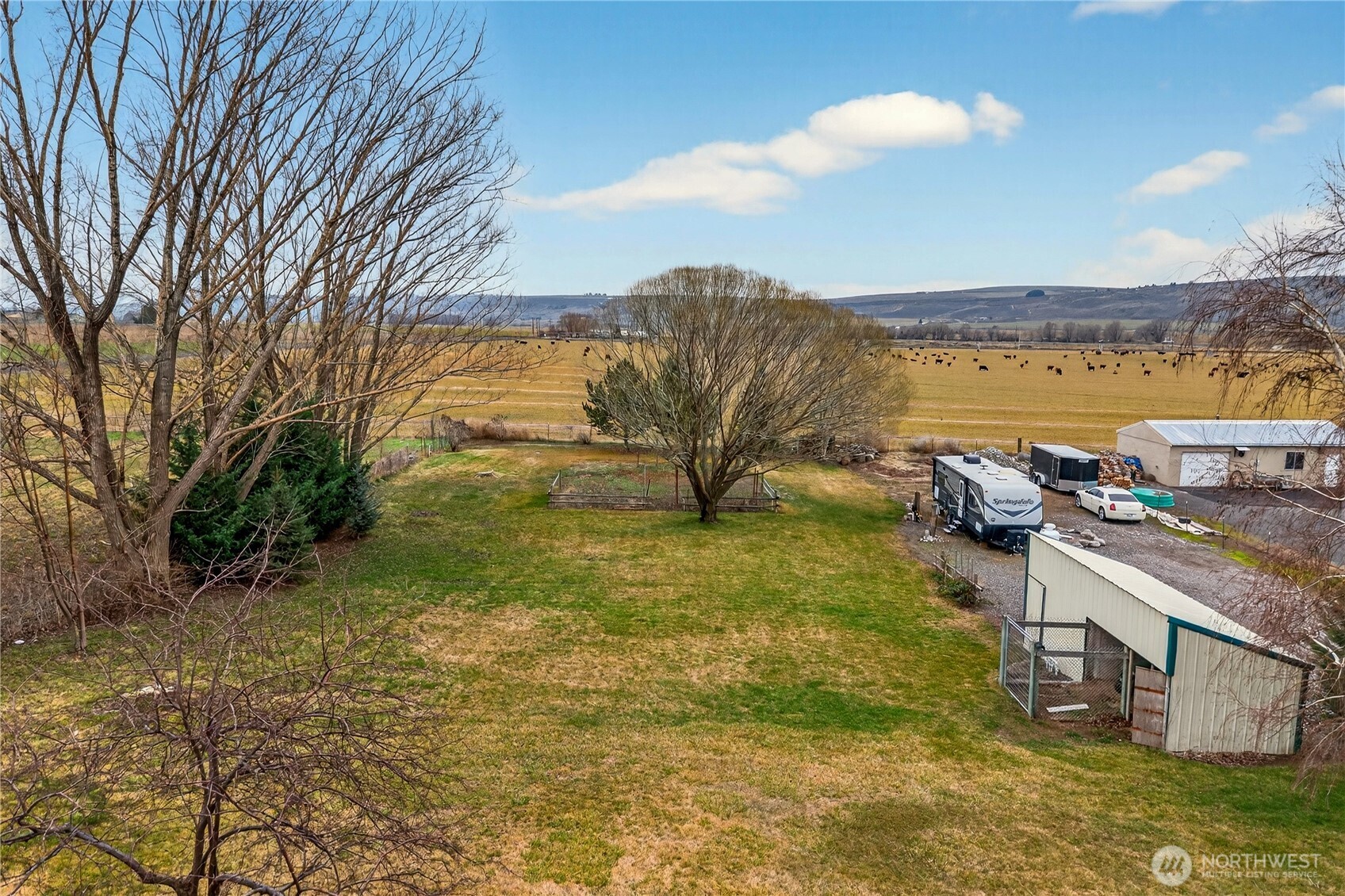 2207 W Parks Lane , Othello, WA 99344