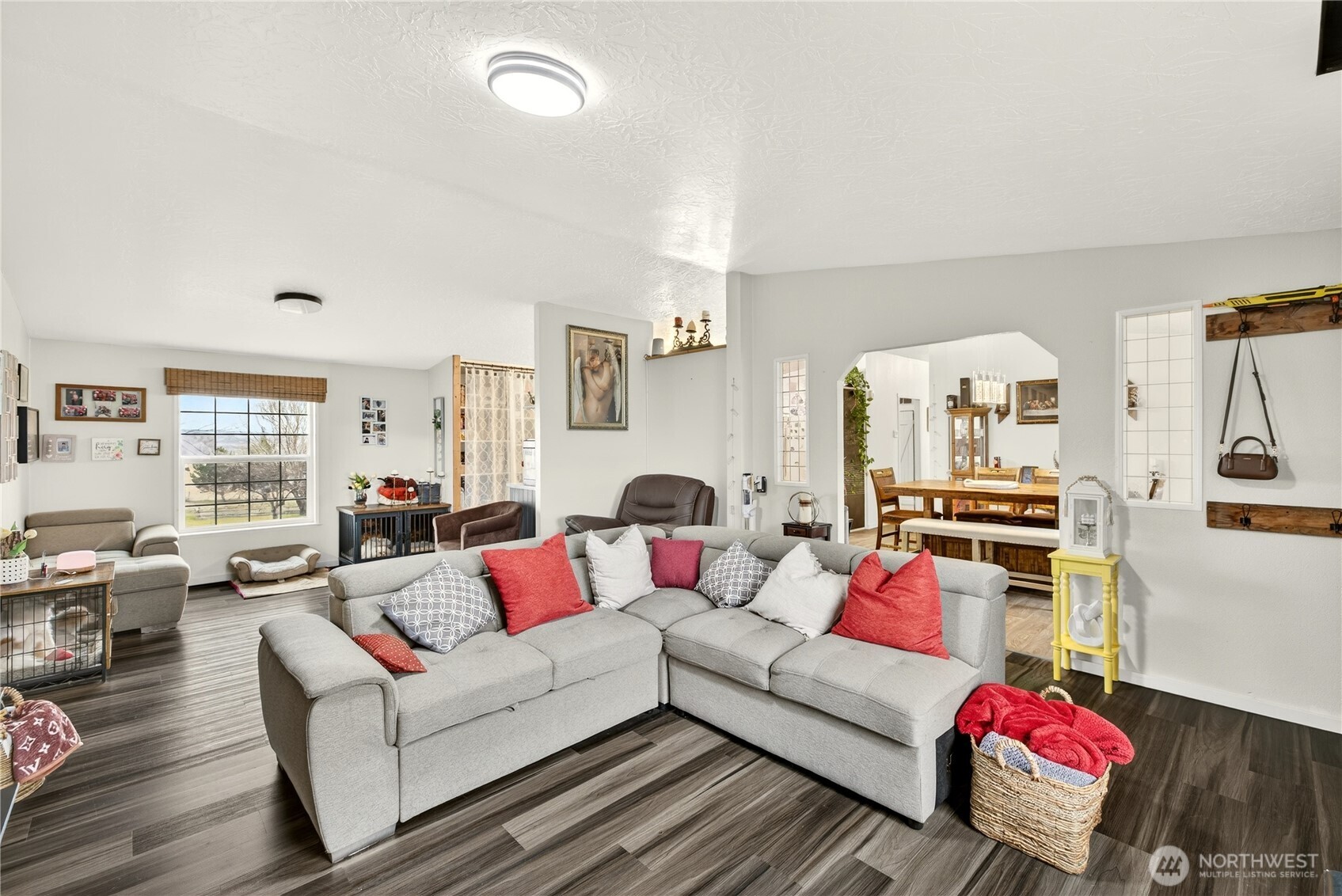 2207 W Parks Lane , Othello, WA 99344