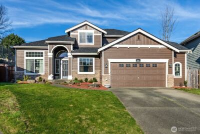 15012 SE 279th Place , Kent, WA 98042