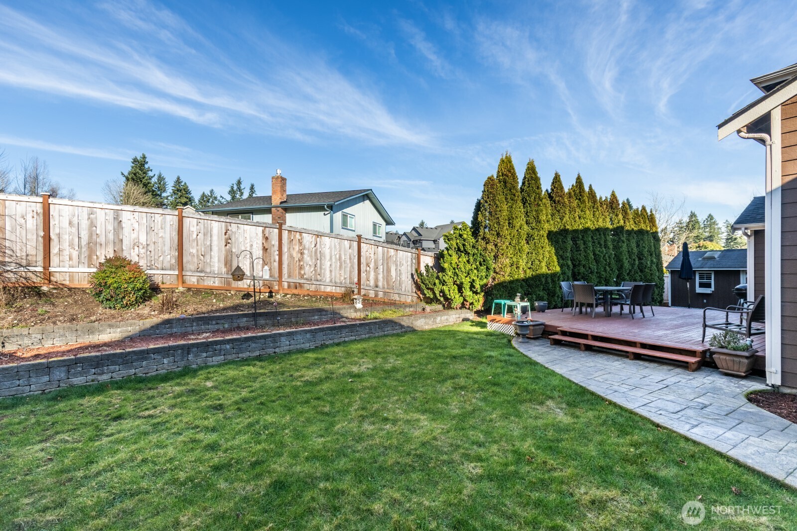 15012 SE 279th Place , Kent, WA 98042