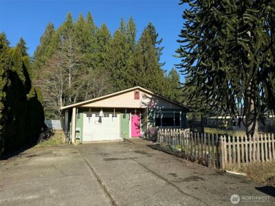 101 Edgewood Avenue , Elma, WA 98541