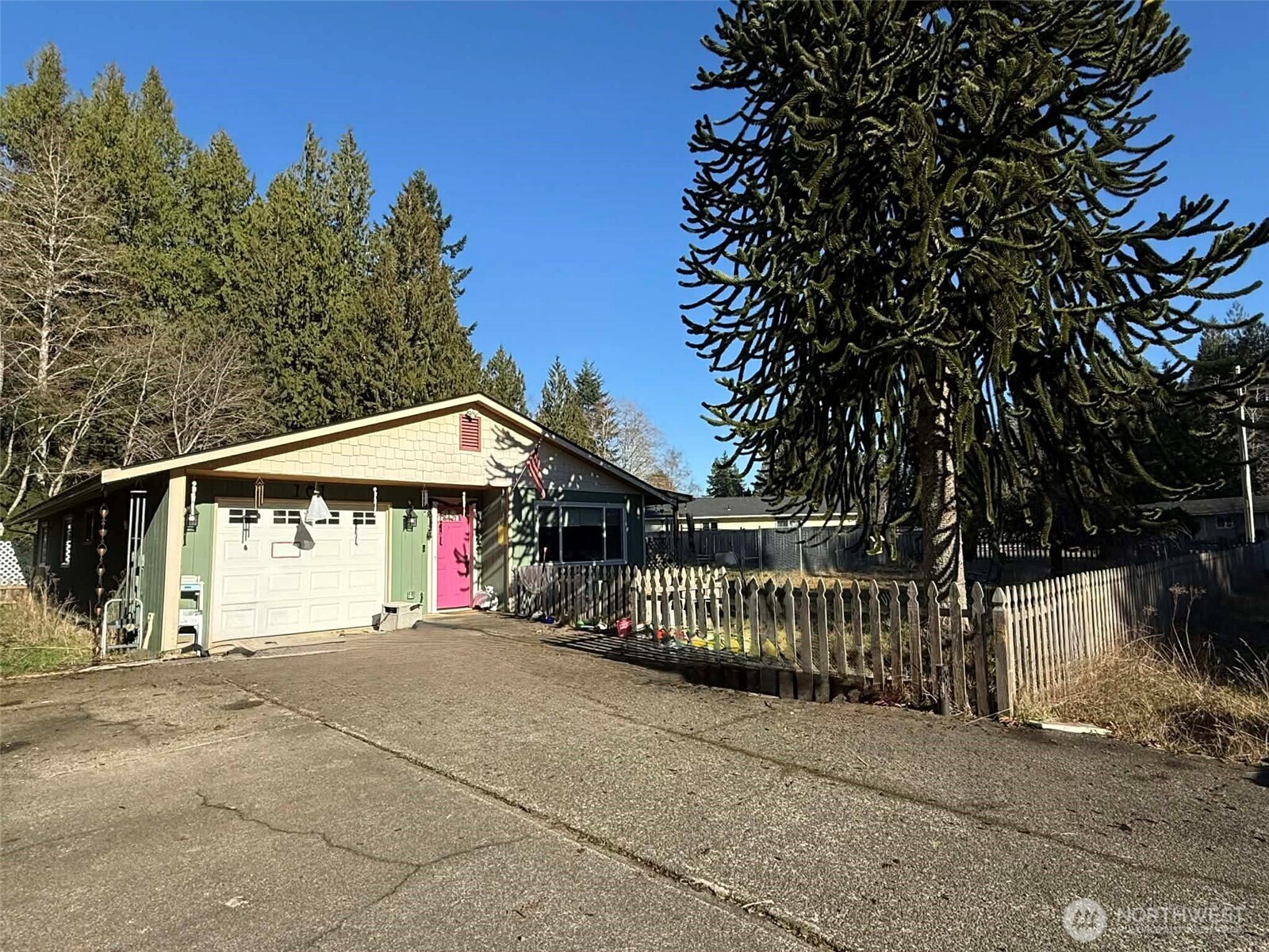 101 Edgewood Avenue , Elma, WA 98541