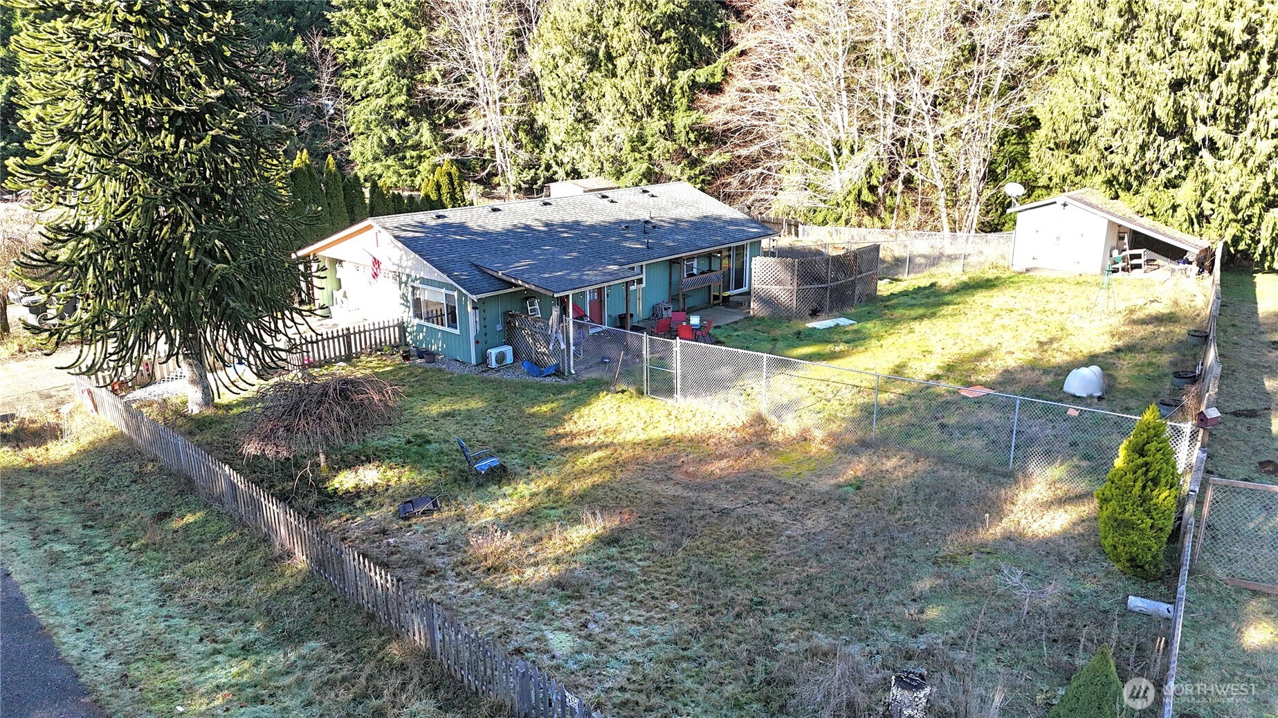 101 Edgewood Avenue , Elma, WA 98541