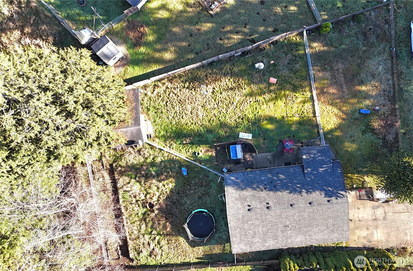 101 Edgewood Avenue , Elma, WA 98541