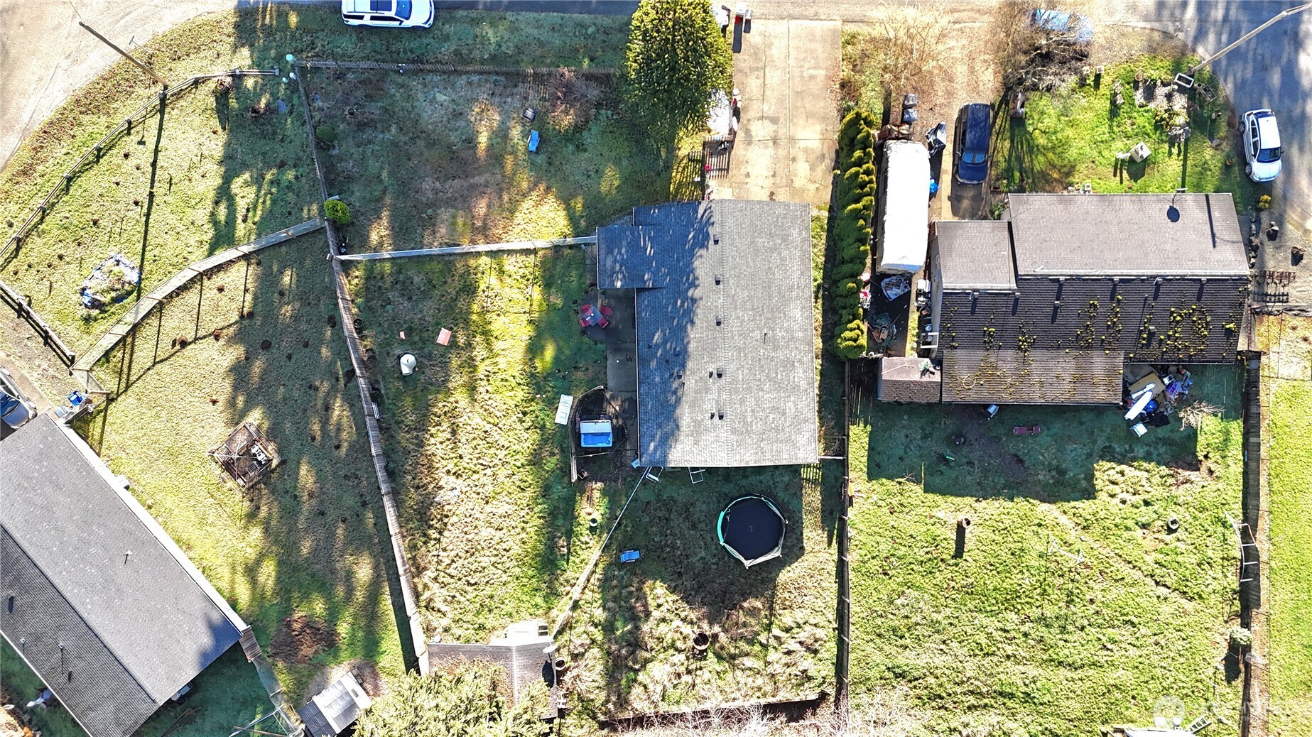 101 Edgewood Avenue , Elma, WA 98541