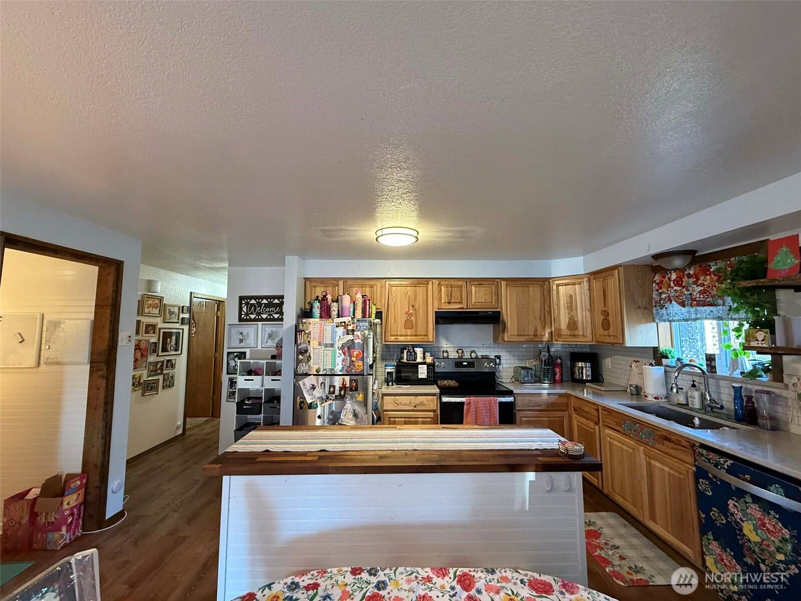 101 Edgewood Avenue , Elma, WA 98541