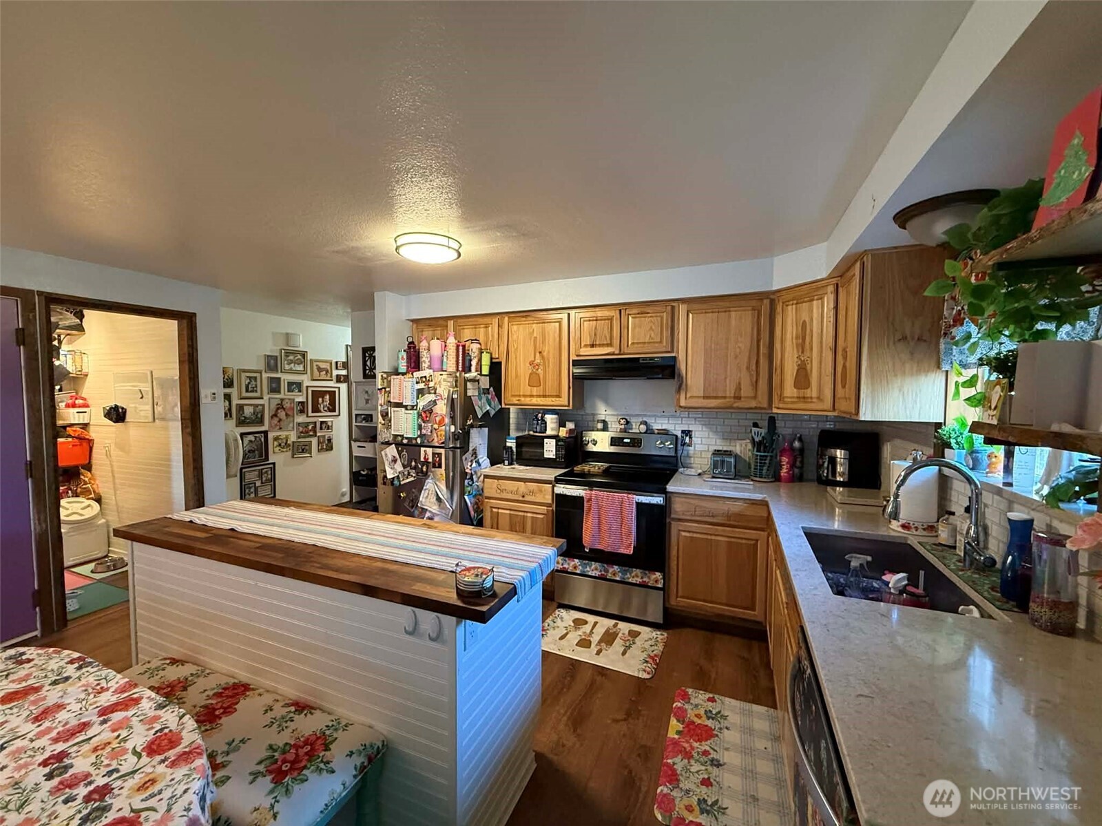 101 Edgewood Avenue , Elma, WA 98541