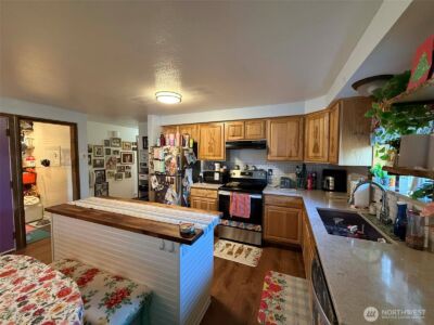 101 Edgewood Avenue , Elma, WA 98541 - Photo 9