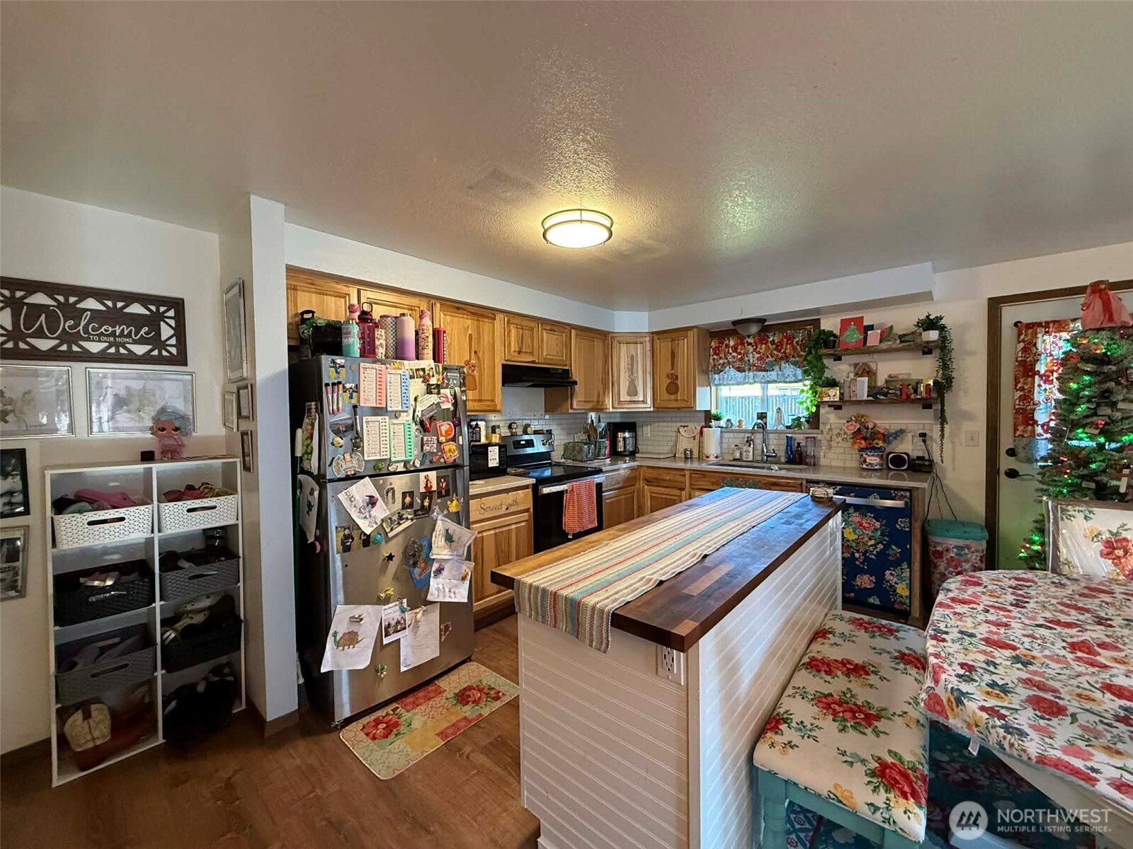 101 Edgewood Avenue , Elma, WA 98541