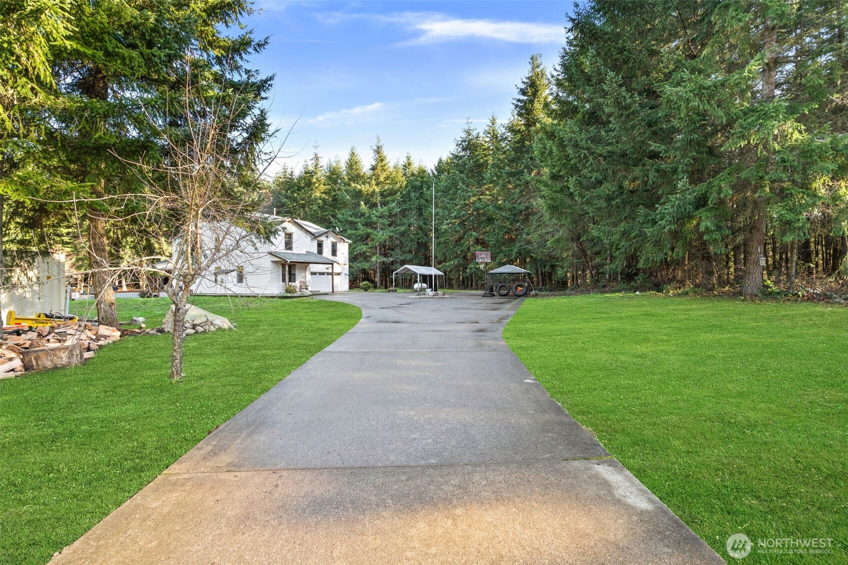 32409 48th Avenue S, Roy, WA 98580
