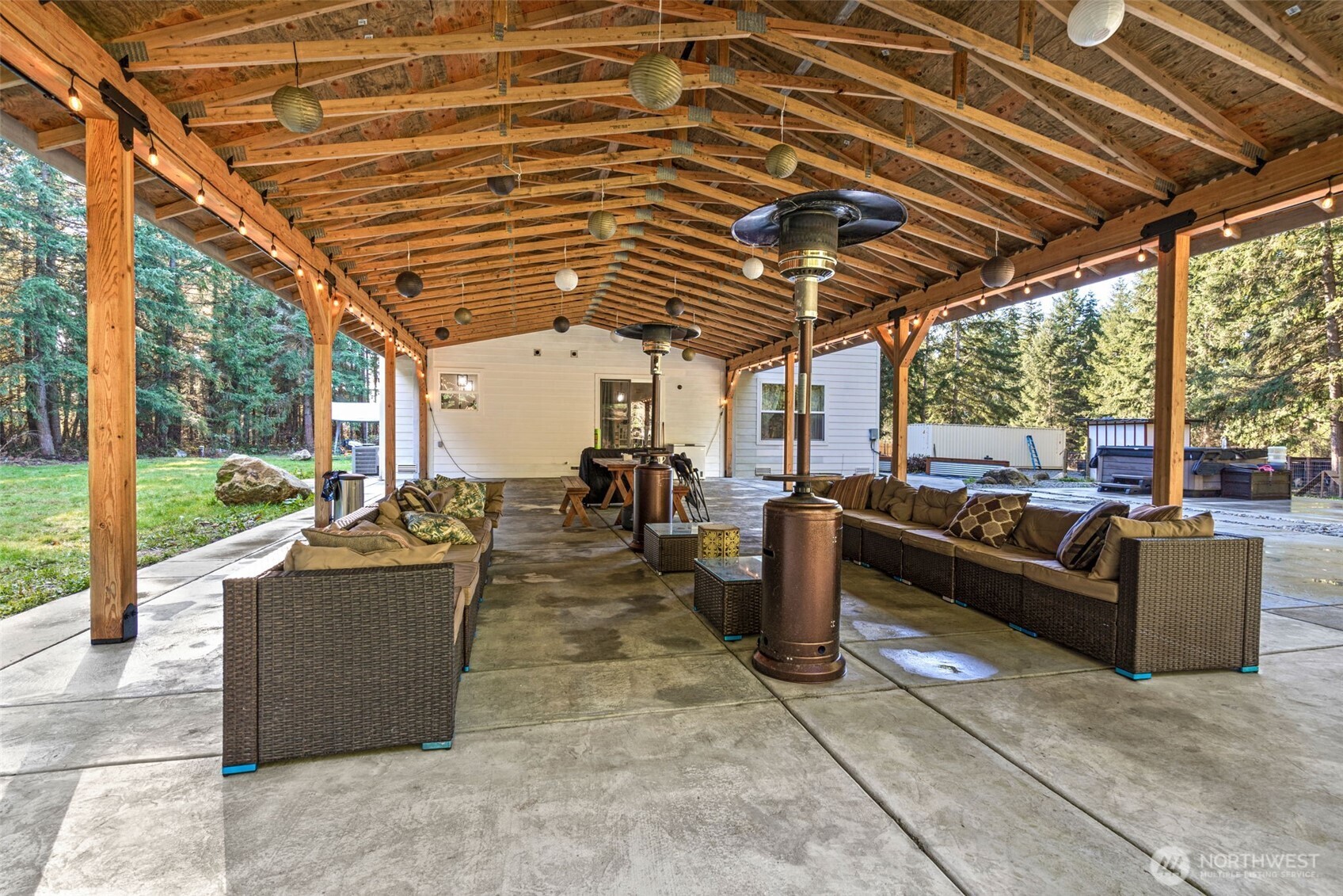 32409 48th Avenue S, Roy, WA 98580