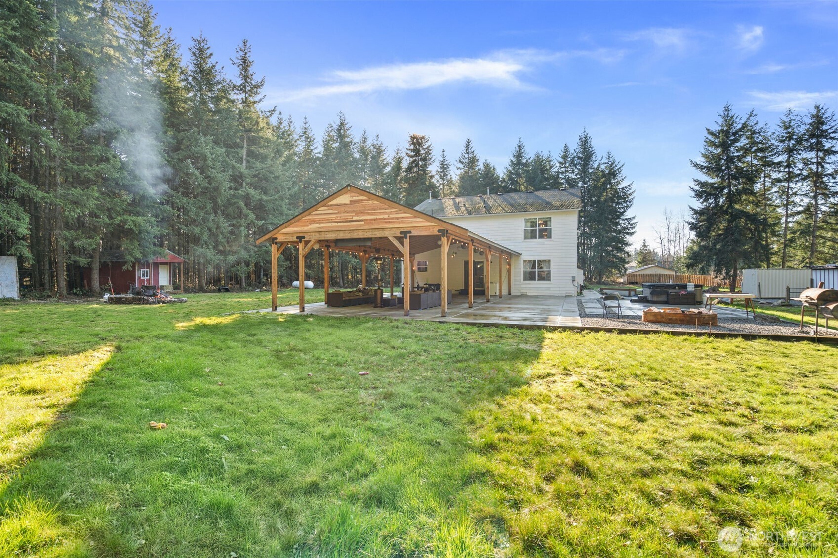 32409 48th Avenue S, Roy, WA 98580