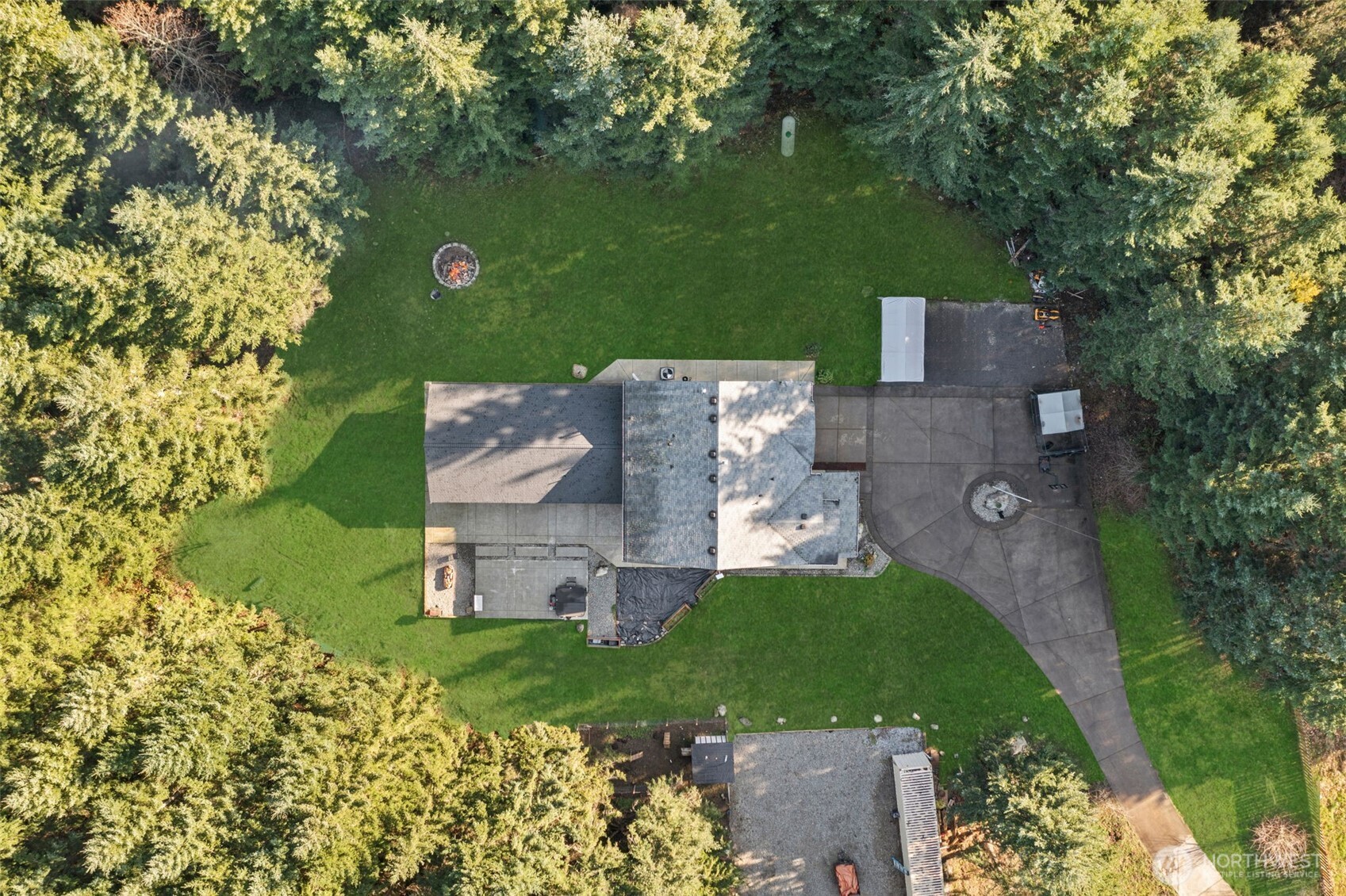 32409 48th Avenue S, Roy, WA 98580