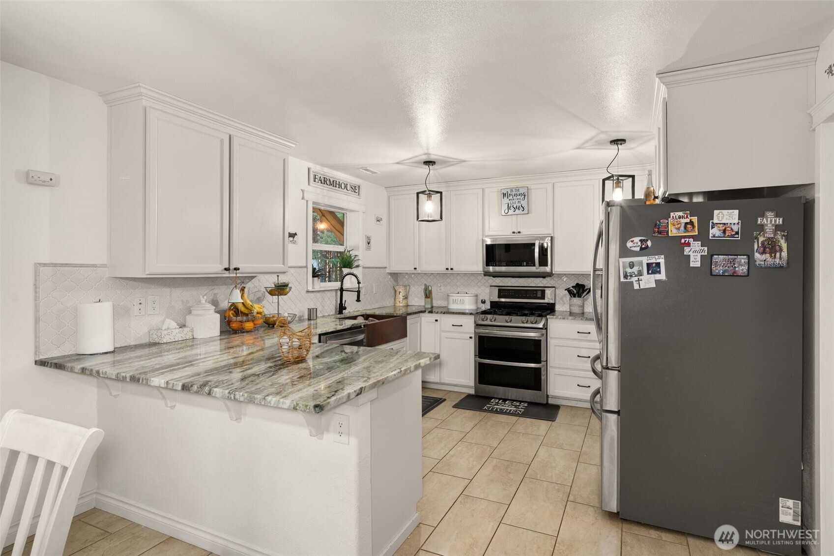 32409 48th Avenue S, Roy, WA 98580