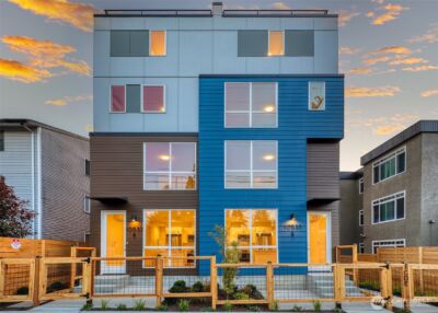 10533 B Stone Avenue N, Seattle, WA 98133 - Photo 1