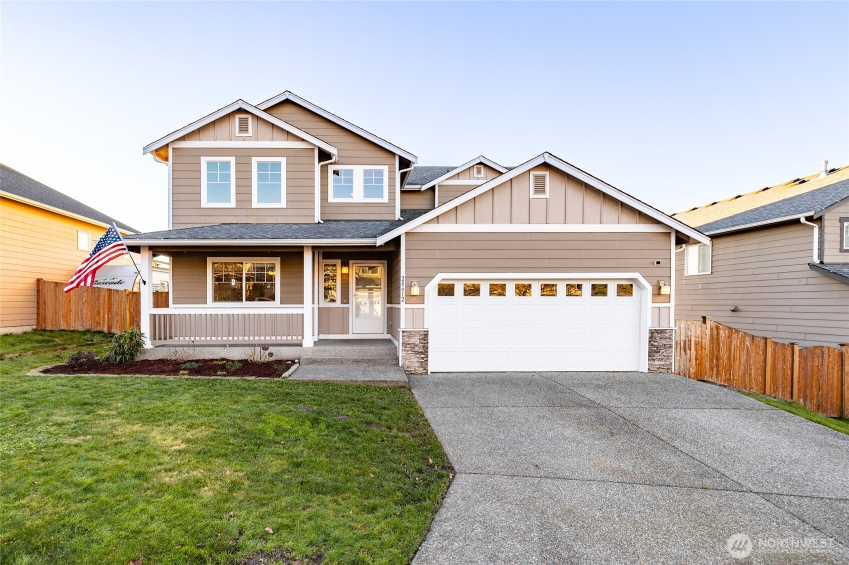 28612 75th Drive NW, Stanwood, WA 98292