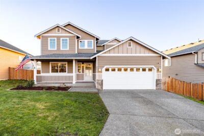 28612 75th Drive NW, Stanwood, WA 98292