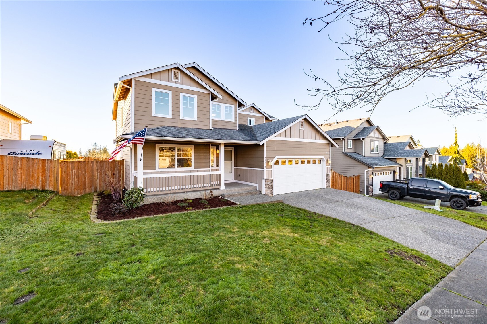28612 75th Drive NW, Stanwood, WA 98292