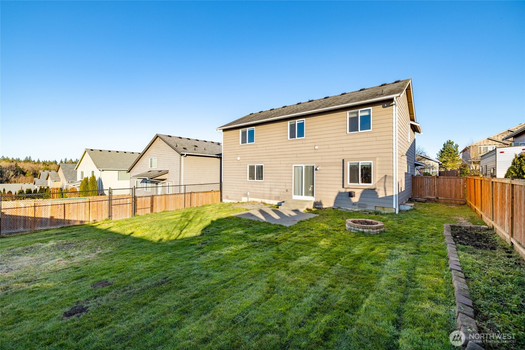 28612 75th Drive NW, Stanwood, WA 98292