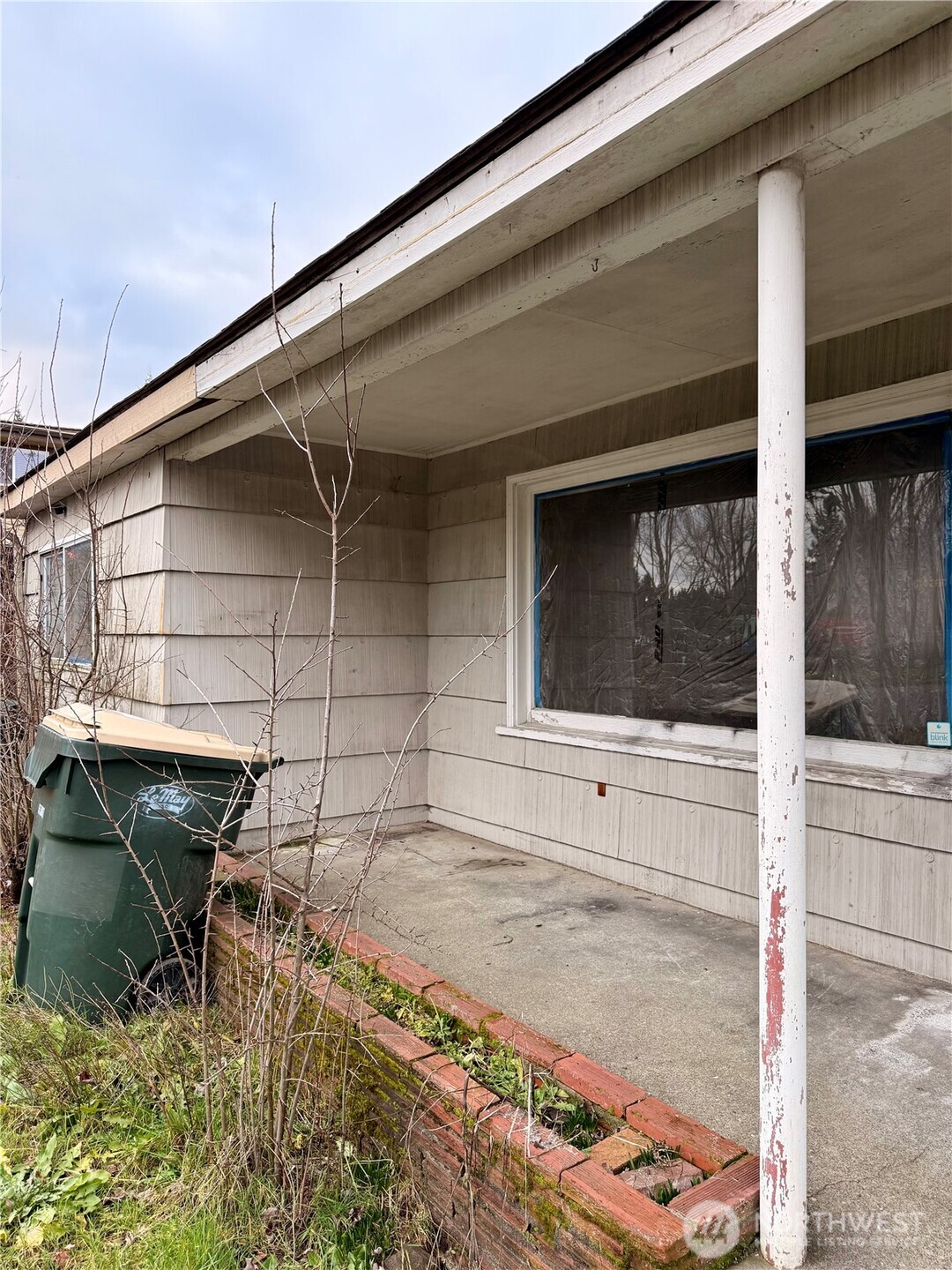 110 SE X Street , Tumwater, WA 98501